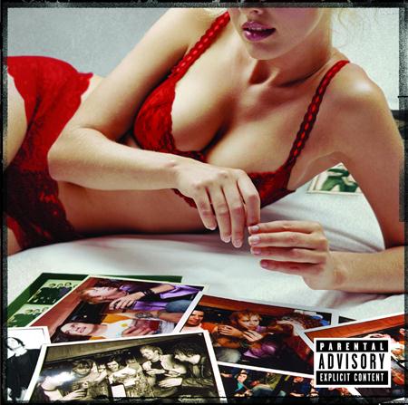 HINDER - Extreme Behavior [CD/DVD] [Deluxe Edition] Disc 1 - Zortam Music