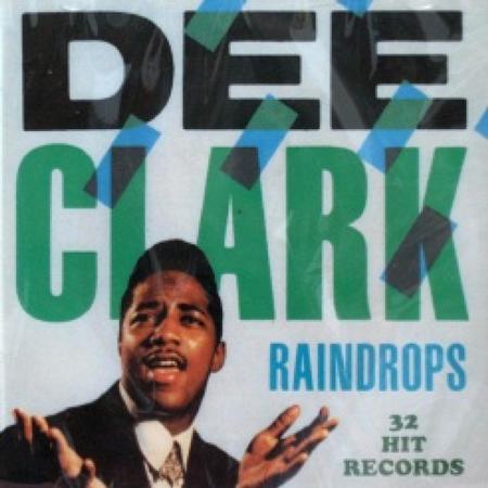 Dee Clark - Track  6 Lyrics - Zortam Music