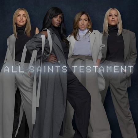 All Saints - Love Lasts Forever Lyrics - Zortam Music