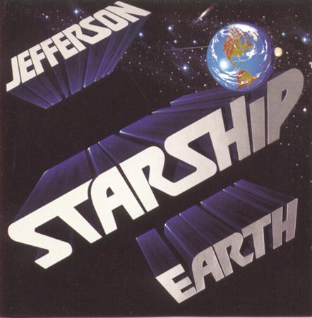 Jefferson Starship - 1970s - Zortam Music