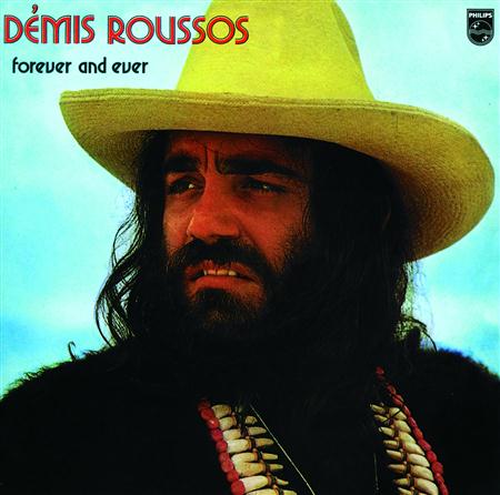 Demis Roussos - Forever and ever (40 Greatest Hits) - CD 2 - Zortam Music