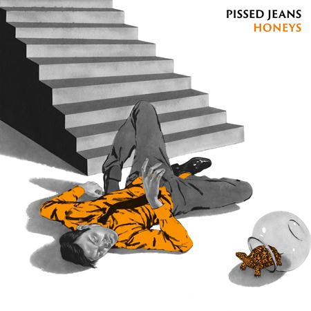 Pissed Jeans - Health Plan Lyrics - Zortam Music
