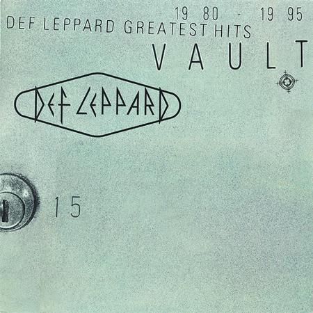 Def Leppard - def leppard greatest hits 1980-1995- vault - Zortam Music Def Leppard - def leppard greatest hits 1980-1995- vault - Zortam Music
