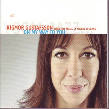 Rigmor Gustafsson - Once upon a Summertime Lyrics - Zortam Music