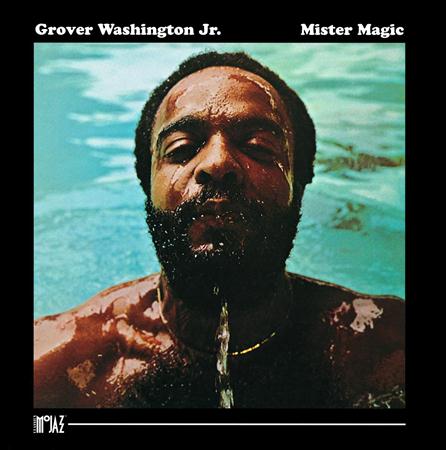 Grover Washington, Jr. - The Instrumental History Of Ja - Zortam Music