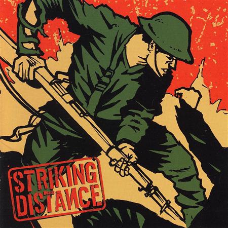 Striking Distance - March To Your Grave - Zortam Music