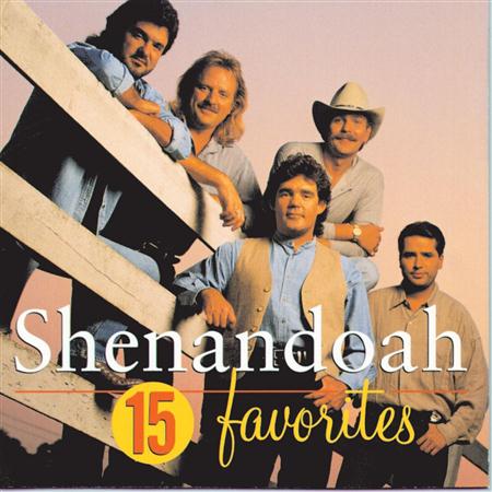 SHENANDOAH - 32 Country Gospel Favorites Disc 1 - Zortam Music