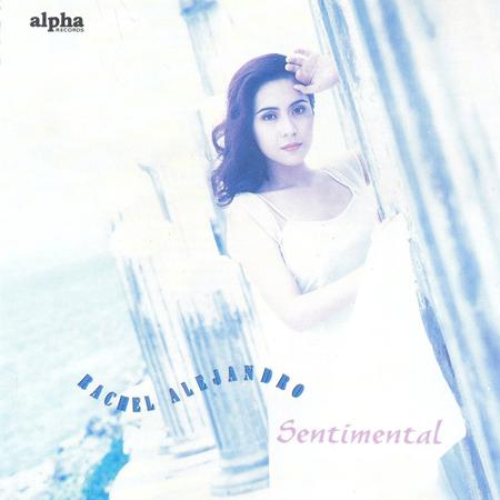Rachel Alejandro - Sentimental - Zortam Music
