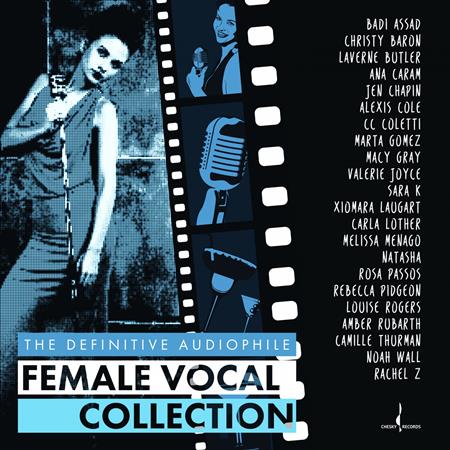 Natasha - Female Vocal Collection - Zortam Music