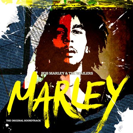 Bob Marley & Peter Tosh - Marley - Original Soundtrack [disc 1] - Zortam Music
