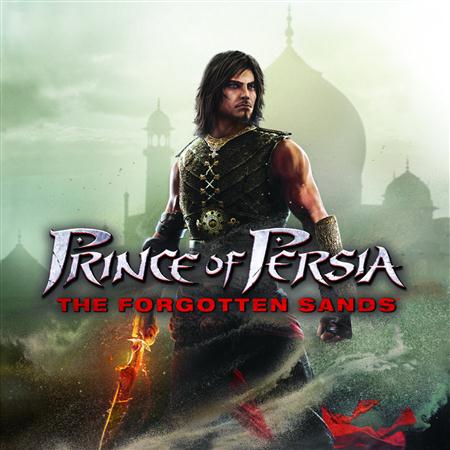 Steve Jablonsky - Prince Of Persia The Forgotten Sands - Zortam Music
