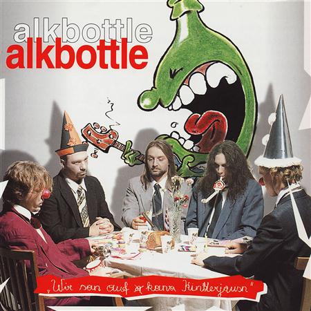 Alkbottle - nua zua Lyrics - Zortam Music