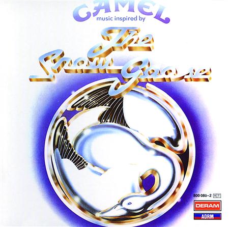 Camel - The Snow Goose [2013 Recording] - Zortam Music