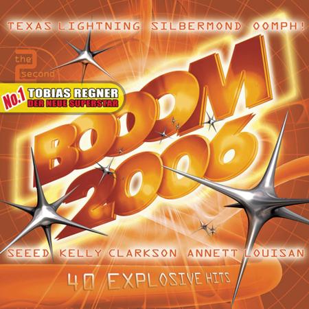 Apostackers - Booom 2006 The Second - Zortam Music