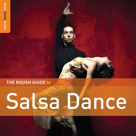 Cubanoson - The Rough Guide To Salsa Dance - Zortam Music
