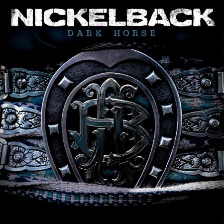 Nickleback - Dark Horse - Zortam Music