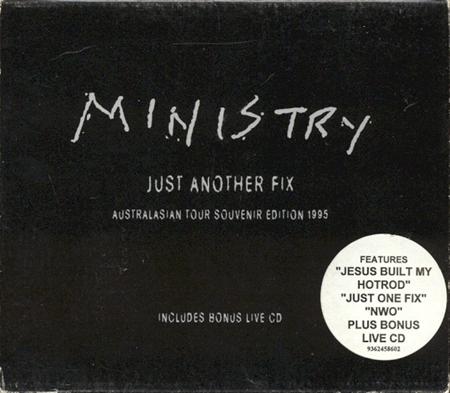 Ministry - Box [Disc 1] - Zortam Music
