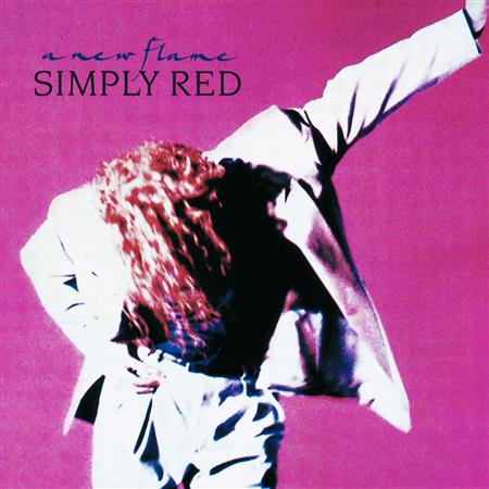 Simply Red - A New Flame (Expanded) - Zortam Music Simply Red - A New Flame (Expanded) - Zortam Music