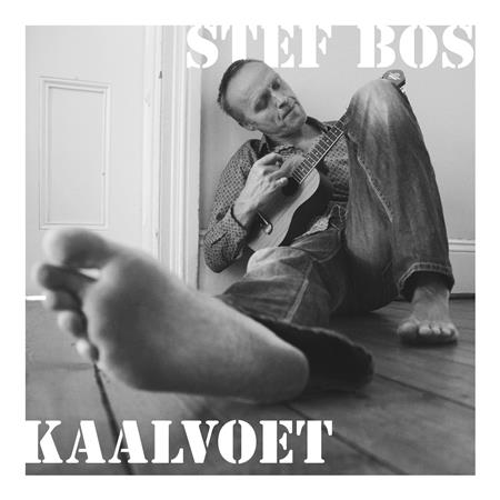 Stef Bos - Kaalvoet - Zortam Music