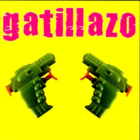 Gatillazo - SSeguratass blindaoss Lyrics - Zortam Music
