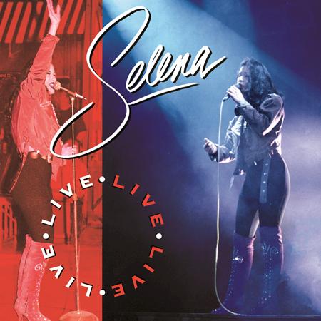 Selena - Que Creias (Live) (Version 1) Lyrics - Zortam Music