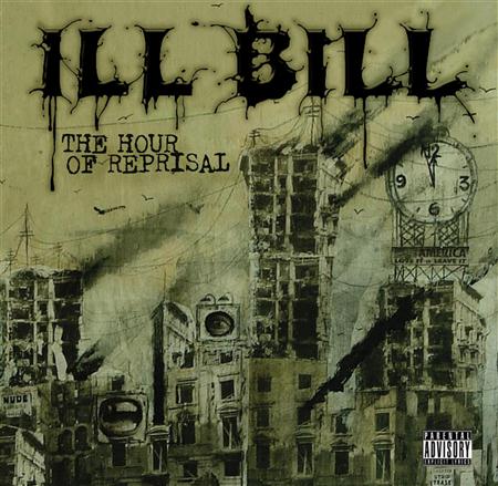 ILL BiLL - White Nigger Lyrics - Zortam Music