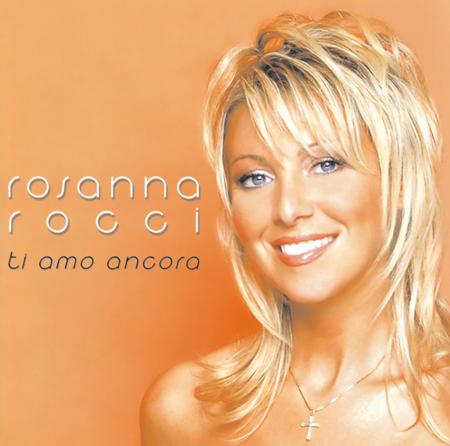 Rosanna Rocci - Mit Dir Zusammen Sein Lyrics - Zortam Music