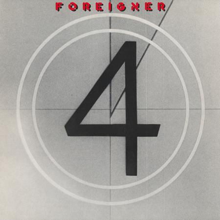 Foreigner - 1981--4 - Zortam Music