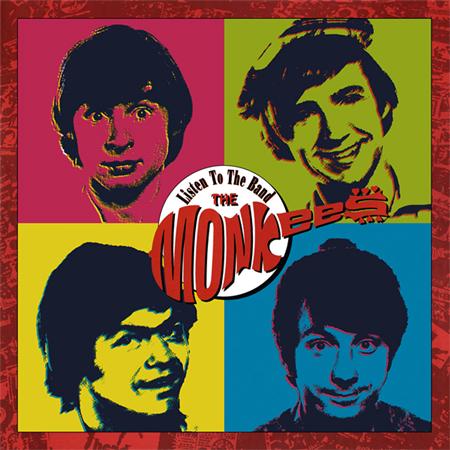 The Monkees - Listen To The Band [disc 2] - Zortam Music
