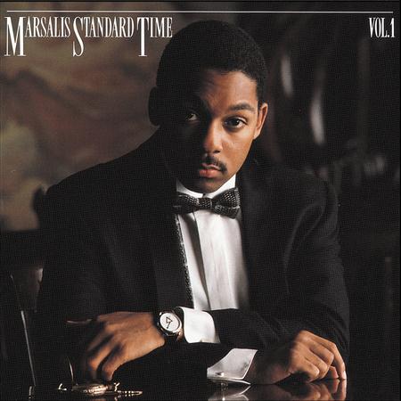 Wynton Marsalis - Marsalis Standard Time Vol. I - Zortam Music