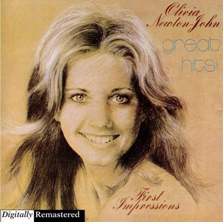 Olivia Newton-John - The Great Olivia Newton-John [disc 1] - Zortam Music