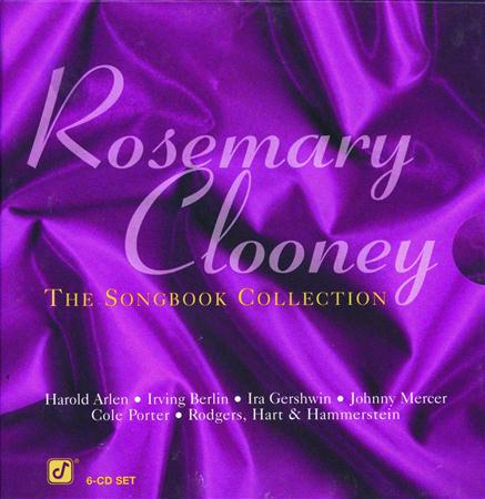 Rosemary Clooney - Rosemary Clooney Sings The Lyrics Of Johnny Mercer - Zortam Music