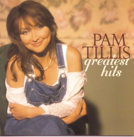 PAM TILLIS - Shake The Sugar Tree (1997) Lyrics - Zortam Music