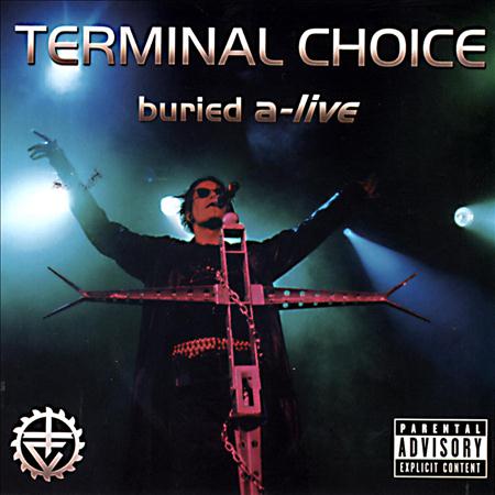 Terminal Choice - New World Lyrics - Zortam Music