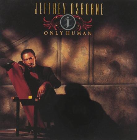 Jeffrey Osborne - If My Brother
