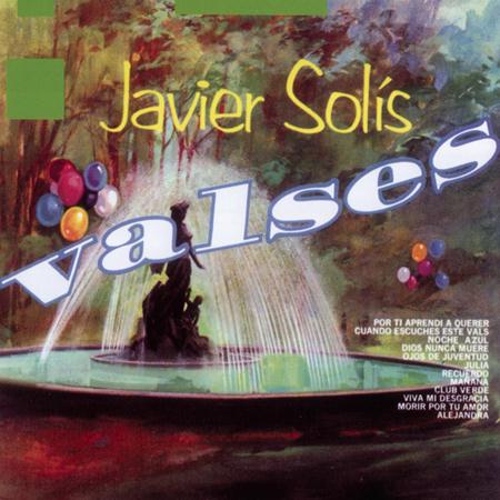 Javier Solis - Viva Mi Desgracia Lyrics - Zortam Music
