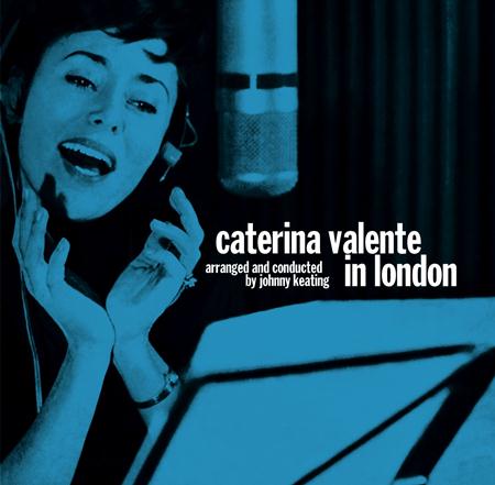 Caterina Valente - Take The 