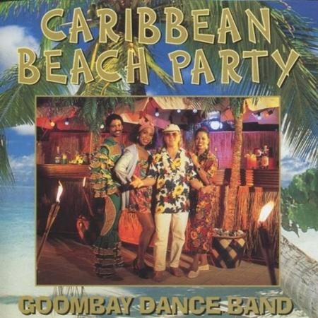 Goombay Dance Band - Caribean Beach Party - Zortam Music