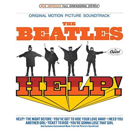 Beatles - 16 Superhits Volume 1 - Zortam Music Beatles - 16 Superhits Volume 1 - Zortam Music