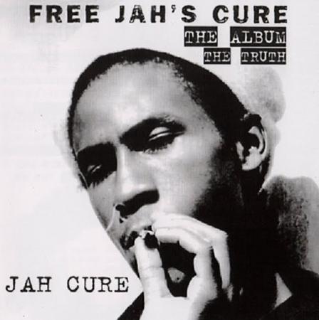 Jah Cure - Free Jah