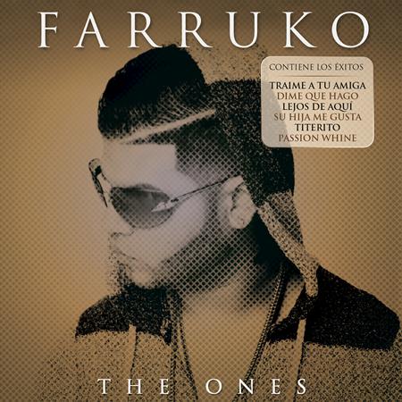 01.Farruko - The Ones - Zortam Music