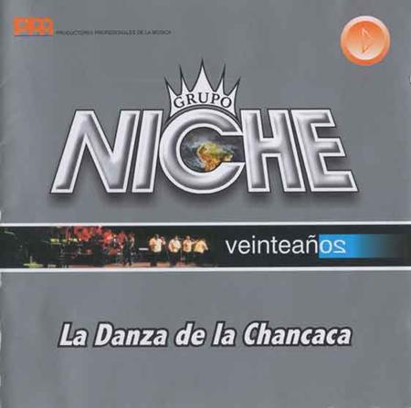 Grupo Niche - Cali Pachangero Lyrics - Zortam Music