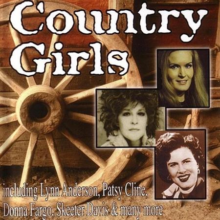 Donna Fargo - Country Girls [UK] - Zortam Music