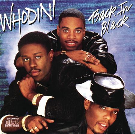 Whodini - Funky Beat (Extended Version) Lyrics - Zortam Music
