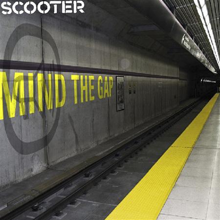Scooter - Mind The Gap [disc 2] - Zortam Music