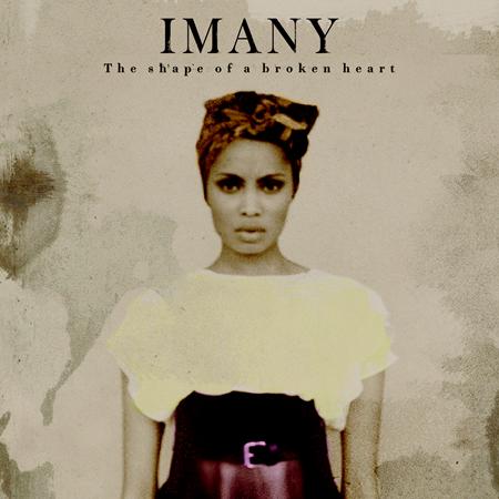 Imany - You Will Never Know (Clip Officiel) Lyrics - Zortam Music