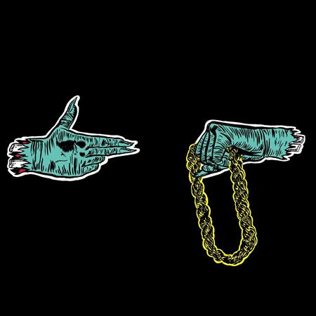 RUN THE JEWELS - Get It Lyrics - Zortam Music