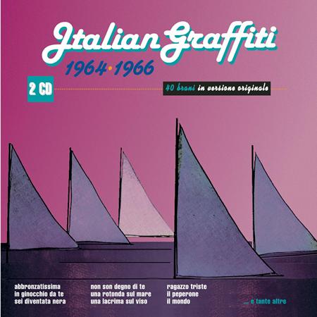 Nino Rosso - Italian Graffiti 1964-1966 [disc 2] - Zortam Music