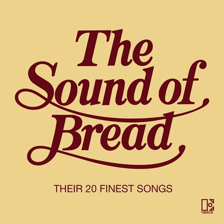 Bread - The Sound of Bread; Their 20 Finest Songs - Zortam Music