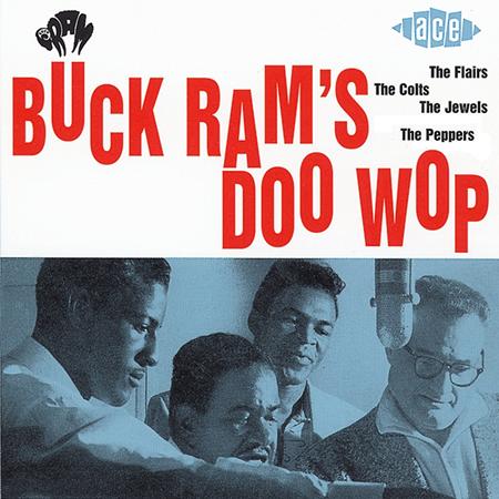 The Colts - Buck Ram